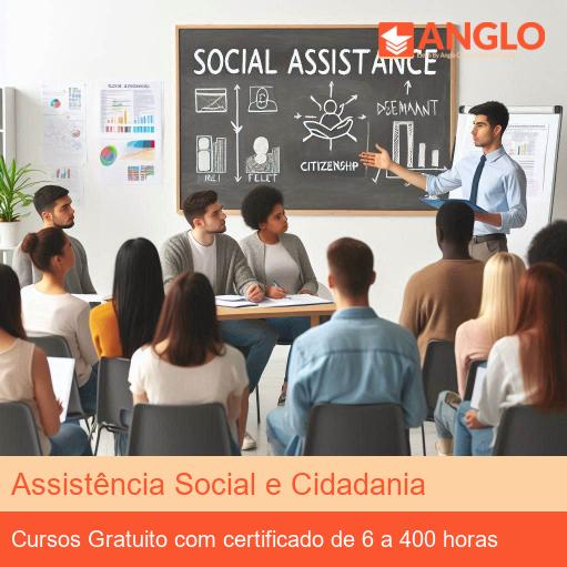Assistência Social e Cidadania